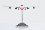 1/400 Etihad Airways A340-642 A6-EHJ "Abu Dhabi GP 2009" HY346091 - image 7