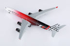 1/400 Etihad Airways A340-642 A6-EHJ "Abu Dhabi GP 2009" HY346091 - image 8
