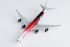 1/400 Etihad Airways A340-642 A6-EHJ "Abu Dhabi GP 2009" HY346091 - image 9