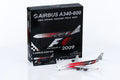 1/400 Etihad Airways A340-642 A6-EHJ "Abu Dhabi GP 2009" HY346091F Flaps Down - image 1
