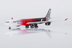 1/400 Etihad Airways A340-642 A6-EHJ "Abu Dhabi GP 2014" HY346092 - image 5