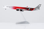 1/400 Etihad Airways A340-642 A6-EHJ "Abu Dhabi GP 2014" HY346092 - image 9