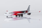 1/400 Etihad Airways A340-642 A6-EHJ "Abu Dhabi GP 2014" HY346092F Flaps Down - image 5