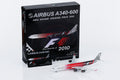 1/400 Etihad Airways A340-642 A6-EHJ "Abu Dhabi GP 2010" HY346093 - image 1