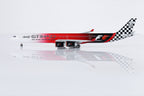 1/400 Etihad Airways A340-642 A6-EHJ "Abu Dhabi GP 2010" HY346093 - image 2