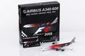 1/400 Etihad Airways A340-642 A6-EHJ "Abu Dhabi GP 2015" HY346094 - image 1
