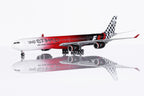 1/400 Etihad Airways A340-642 A6-EHJ "Abu Dhabi GP 2015" HY346094 - image 3