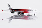1/400 Etihad Airways A340-642 A6-EHJ "Abu Dhabi GP 2015" HY346094 - image 5