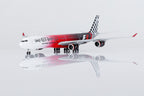 1/400 Etihad Airways A340-642 A6-EHJ "Abu Dhabi GP 2016" HY346096 - image 5