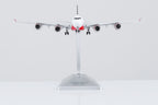 1/400 Etihad Airways A340-642 A6-EHJ "Abu Dhabi GP 2016" HY346096 - image 9