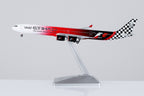 1/400 Etihad Airways A340-642 A6-EHJ "Abu Dhabi GP 2016" HY346096 - image 11