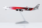 1/400 Etihad Airways A340-642 A6-EHJ "Abu Dhabi GP 2016" HY346096F Flaps Down - image 7