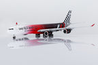 1/400 Etihad Airways A340-642 A6-EHJ "Abu Dhabi GP 2012" HY346097F Flaps Down - image 5