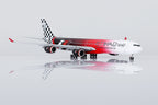1/400 Etihad Airways A340-642 A6-EHJ "Abu Dhabi GP 2012" HY346097F Flaps Down - image 6