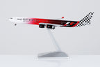 1/400 Etihad Airways A340-642 A6-EHJ "Abu Dhabi GP 2012" HY346097F Flaps Down - image 7