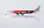 1/400 Etihad Airways A340-642 A6-EHJ "Abu Dhabi GP 2013" HY346099 - image 2