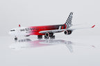 1/400 Etihad Airways A340-642 A6-EHJ "Abu Dhabi GP 2013" HY346099 - image 5