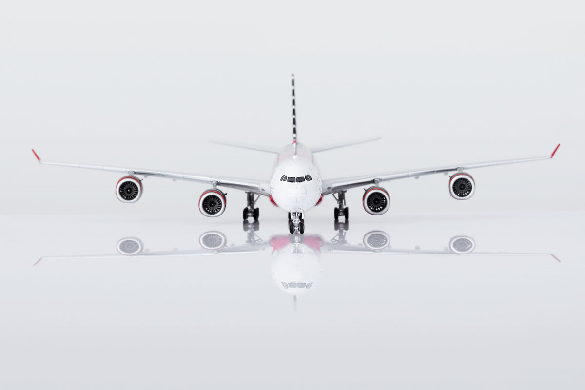 1/400 Etihad Airways A340-642 A6-EHJ "Abu Dhabi GP 2013" HY346099 - image 6