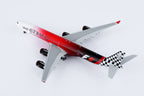 1/400 Etihad Airways A340-642 A6-EHJ "Abu Dhabi GP 2013" HY346099 - image 12
