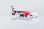 1/400 Etihad Airways A340-642 A6-EHJ "Abu Dhabi GP 2013" HY346099F Flaps Down - image 6