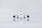 Japan Airlines B787-8 JA825J diecast aircraft model