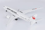 Japan Airlines B787-8 JA825J diecast aircraft model