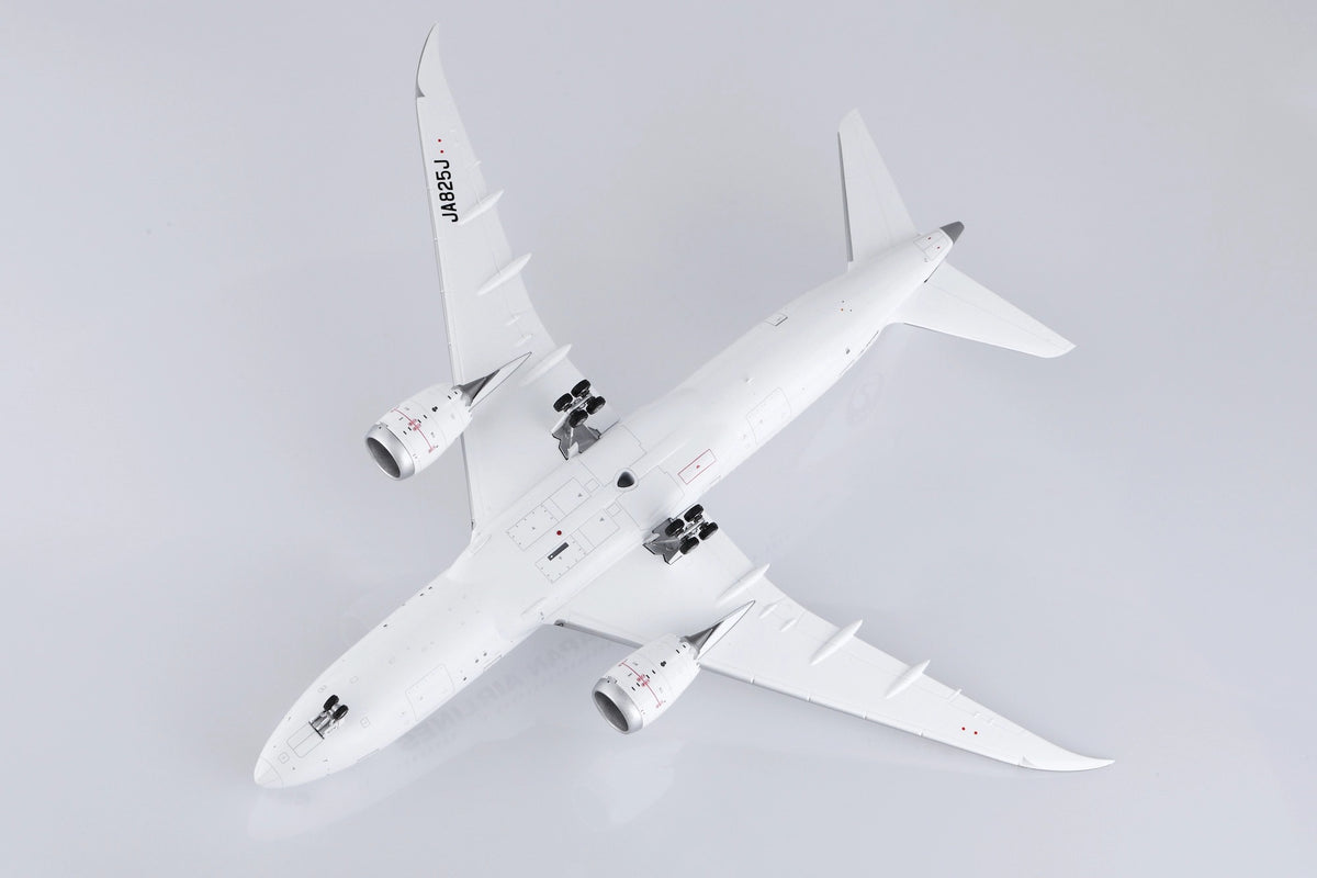Japan Airlines B787-8 JA825J diecast aircraft model