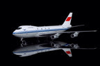 CAAC B747-200 B-2448 diecast aircraft model