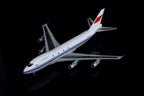 CAAC B747-200 B-2448 diecast aircraft model