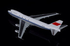 CAAC B747-200 B-2448 diecast aircraft model