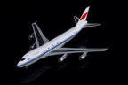 CAAC B747-200 B-2450 diecast aircraft model