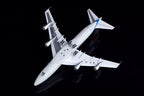 CAAC B747-200 B-2448 diecast aircraft model