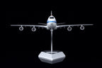 CAAC B747-200 B-2448 diecast aircraft model