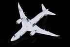 Japan Airlines B787-8 JA823J diecast aircraft model