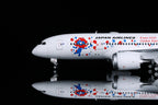 Japan Airlines B787-8 JA823J diecast aircraft model