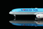 Korean Air B787-10 HL8536 diecast aircraft model