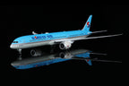 Korean Air B787-10 HL8536 diecast aircraft model