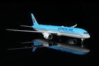 Korean Air B787-10 HL8536 diecast aircraft model