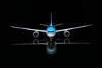 Korean Air B787-10 HL8536 diecast aircraft model