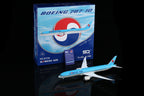 Korean Air B787-10 HL8536 diecast aircraft model