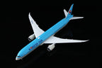 Korean Air B787-10 HL8536 diecast aircraft model