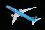 Korean Air B787-10 HL8536 diecast aircraft model