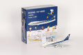 1/200 All Nippon Airways B747-400D JA8961 "Snoopy" L2021 / L2021FD - image 1