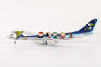 1/200 All Nippon Airways B747-400D JA8961 "Snoopy" L2021 / L2021FD - image 3
