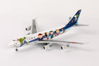1/200 All Nippon Airways B747-400D JA8961 "Snoopy" L2021 / L2021FD - image 6