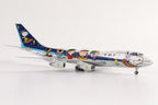 1/200 All Nippon Airways B747-400D JA8961 "Snoopy" L2021 / L2021FD - image 7