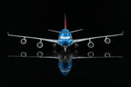 1/200 Japan Airlines B747-400 No.4 Disney Sea JA8912 L2062 / L2062FD - image 3