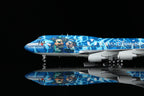 1/200 Japan Airlines B747-400 No.4 Disney Sea JA8912 L2062 / L2062FD - image 6