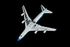 1/200 Japan Airlines B747-400 No.4 Disney Sea JA8912 L2062 / L2062FD - image 8