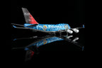 1/200 Japan Airlines B747-400 No.4 Disney Sea JA8912 L2062 / L2062FD - image 10